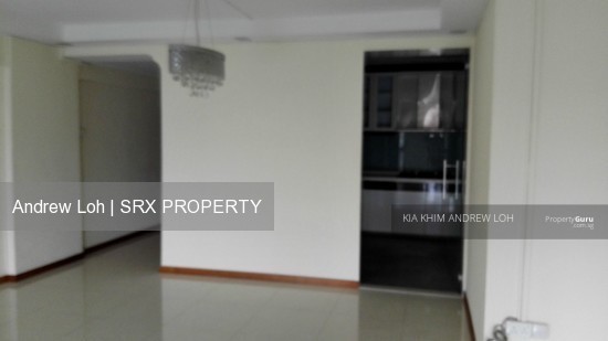 Blk 521 Woodlands Drive 14 (Woodlands), HDB 5 Rooms #177661232